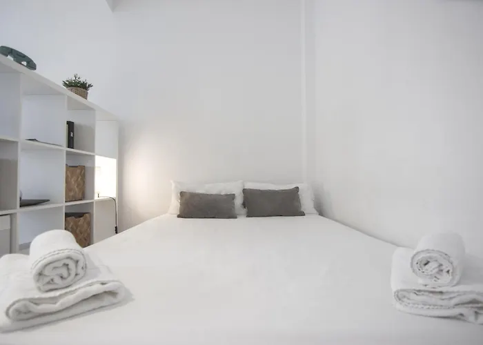 Rentalsevilla Santa Rufina
