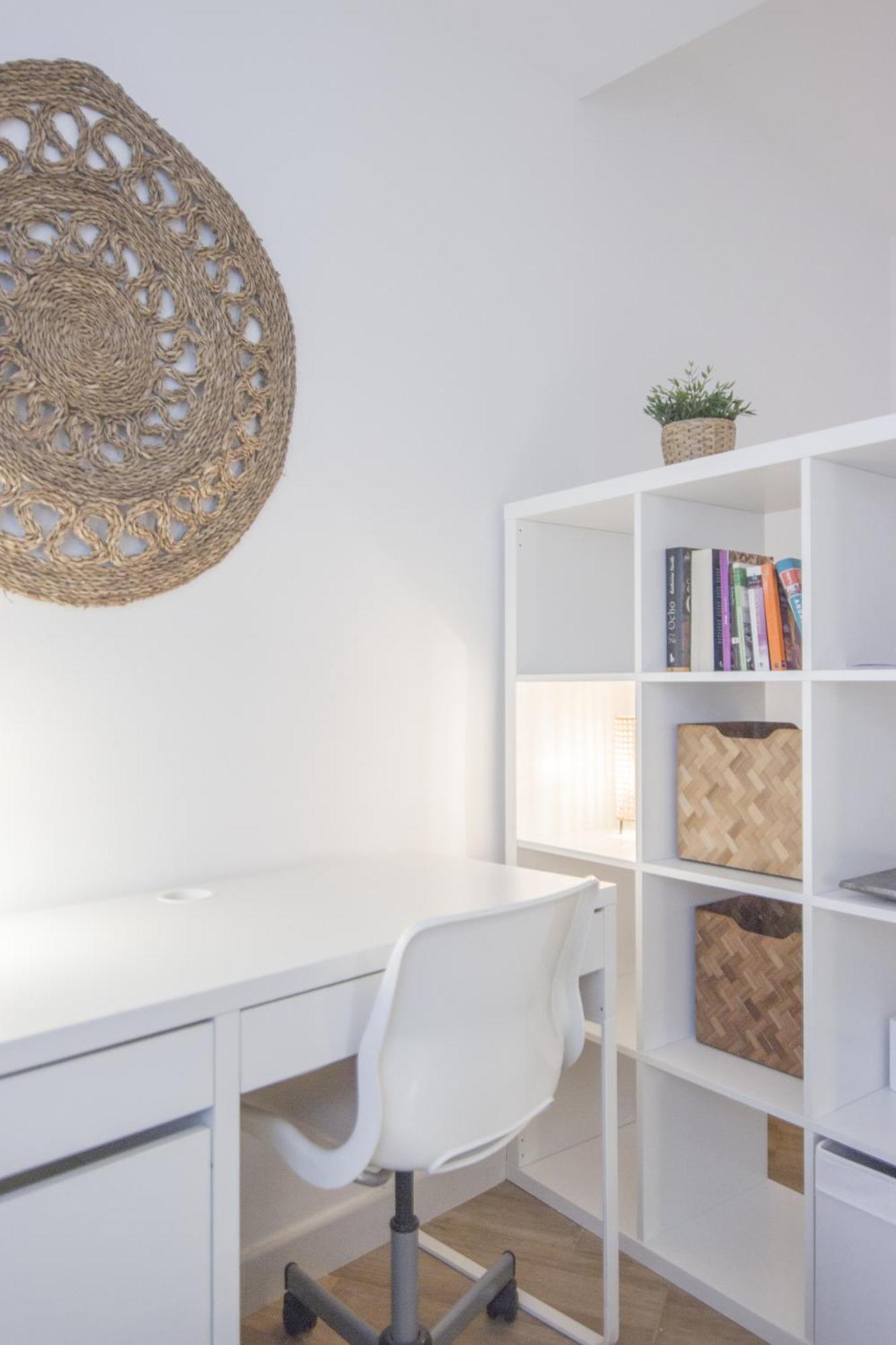 Apartament Rentalsevilla Santa Rufina