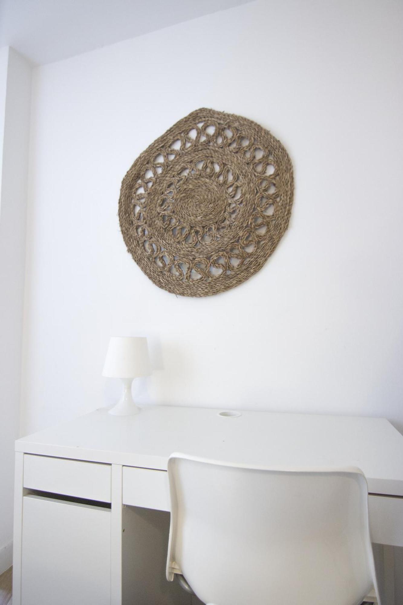 Rentalsevilla Santa Rufina Apartament Sevilla