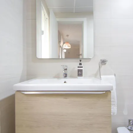Rentalsevilla Santa Rufina Buitenkant foto