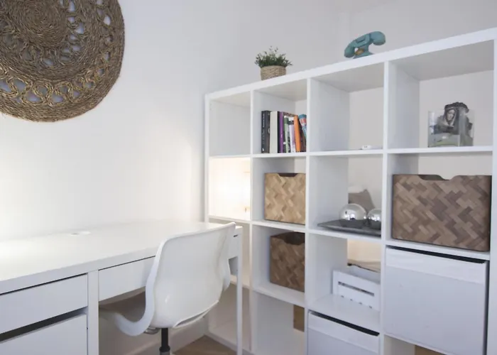 Rentalsevilla Santa Rufina