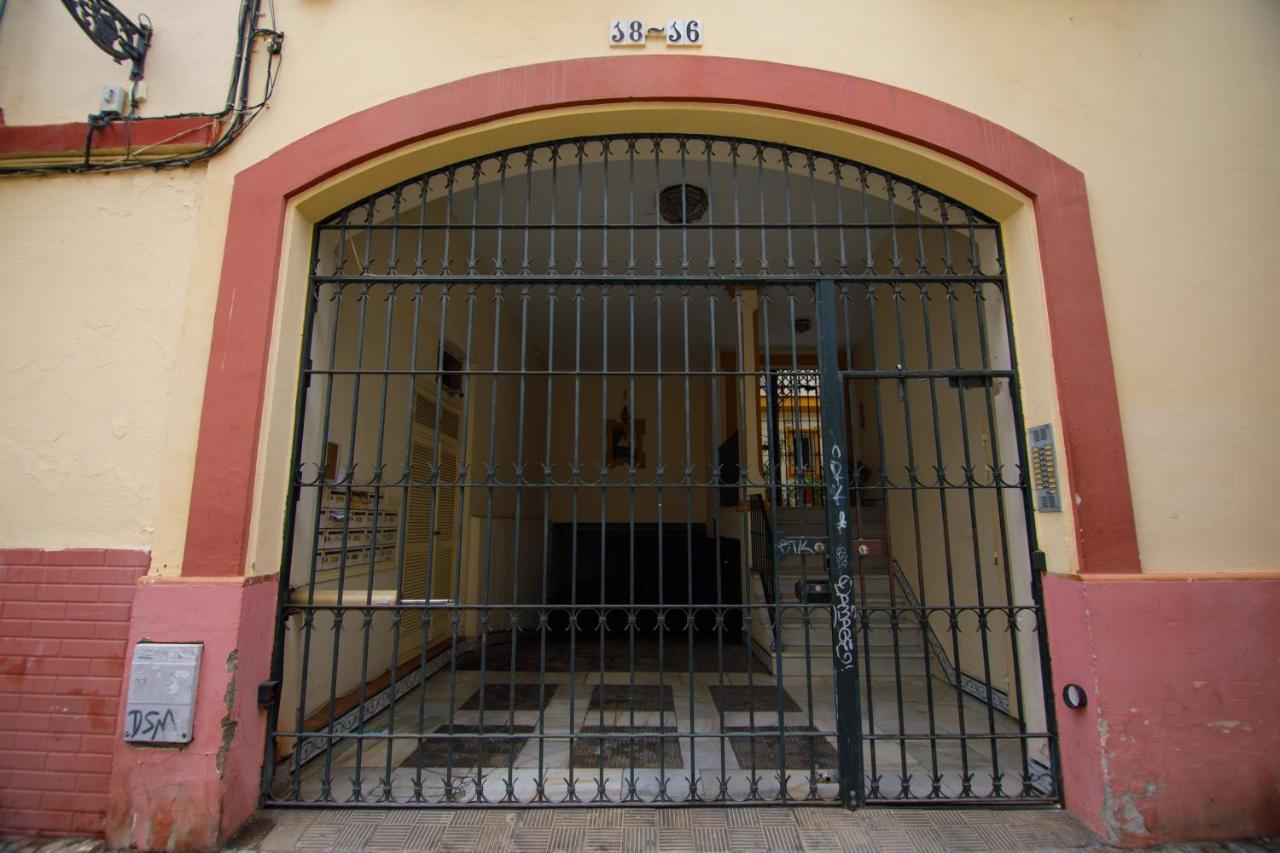 Appartamento Rentalsevilla Santa Rufina Siviglia