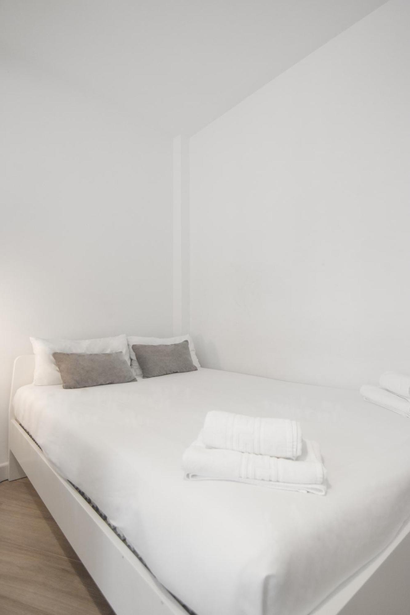 Rentalsevilla Santa Rufina * Siviglia