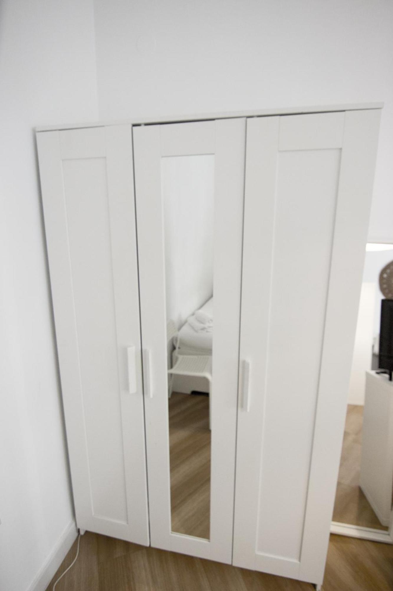 Rentalsevilla Santa Rufina Appartamento
