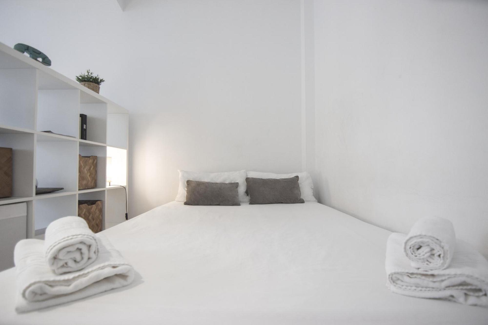 Rentalsevilla Santa Rufina Appartamento *