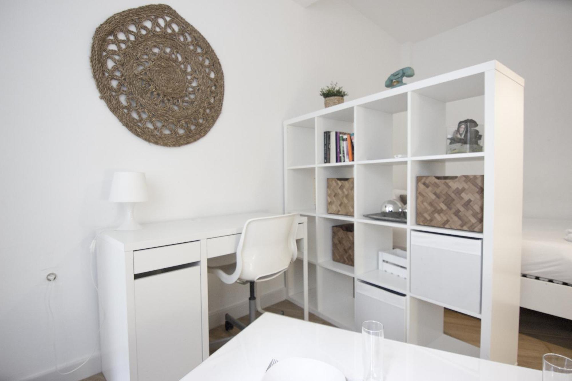 Appartamento Rentalsevilla Santa Rufina Siviglia