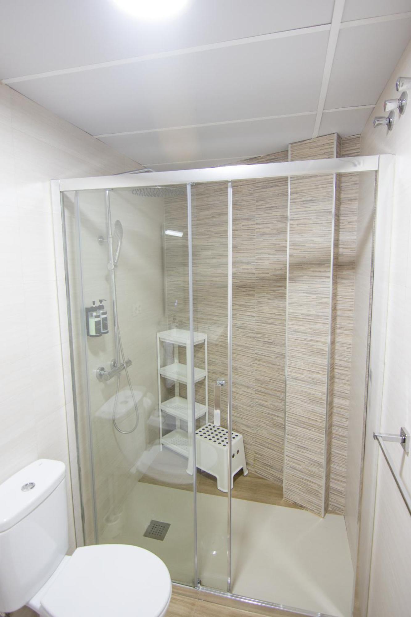Appartamento Rentalsevilla Santa Rufina