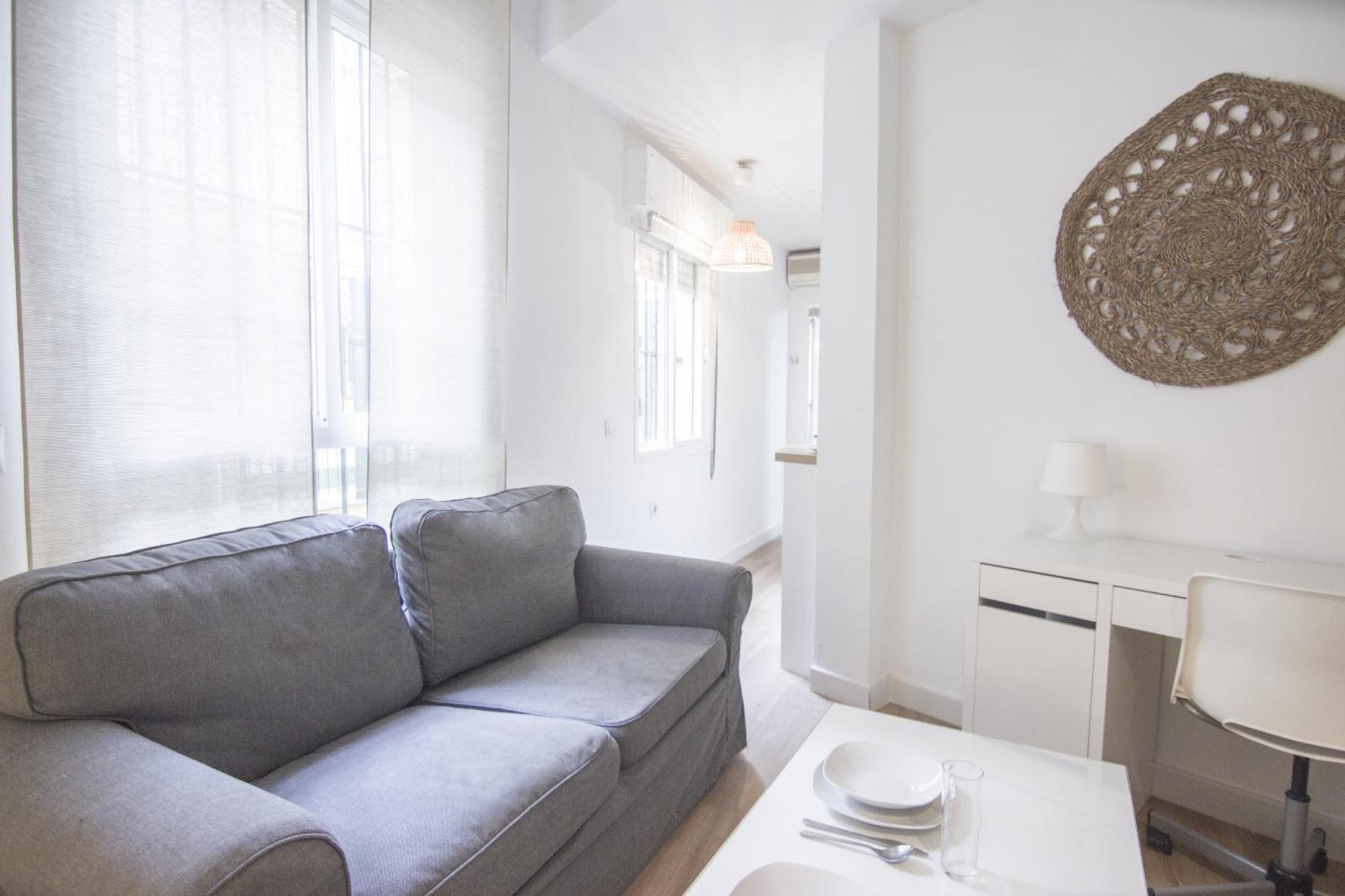 Rentalsevilla Santa Rufina Appartamento *